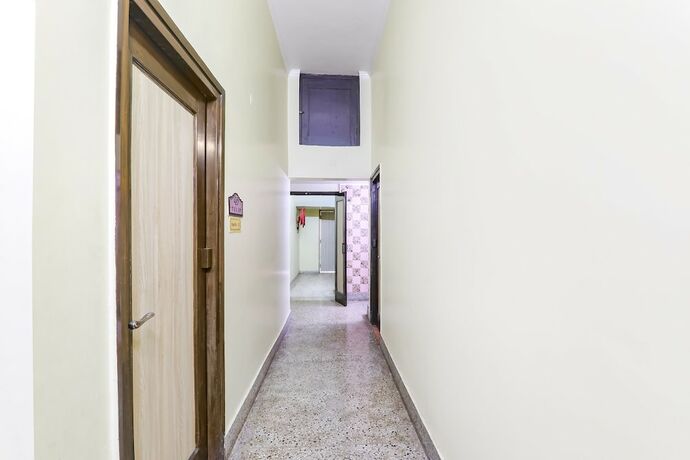 Imagen general del Hotel Fabhotel Harmony. Foto 5