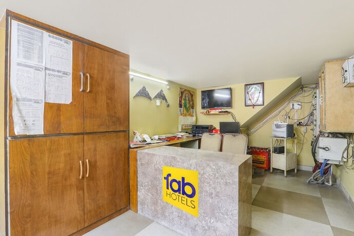 Imagen general del Hotel Fabhotel Harmony. Foto 6