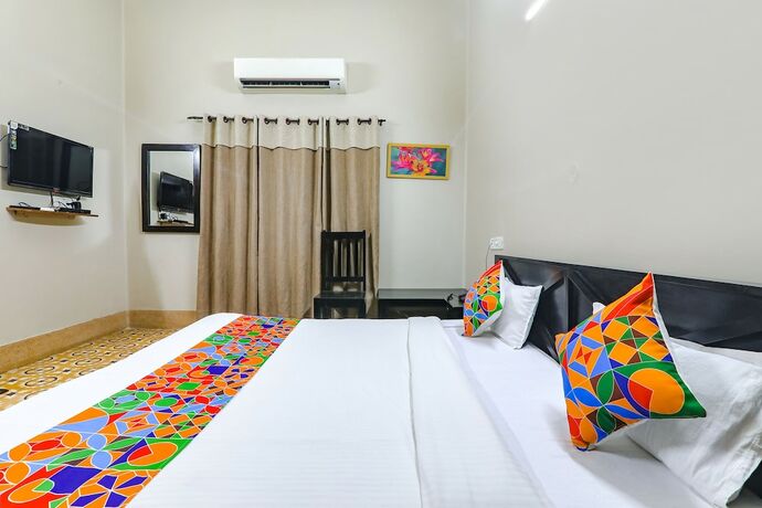 Imagen general del Hotel Fabhotel Harmony. Foto 9