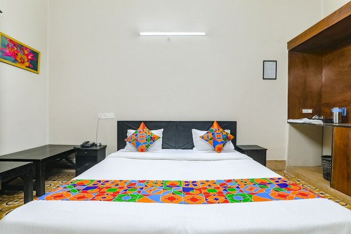 Imagen general del Hotel Fabhotel Harmony. Foto 10