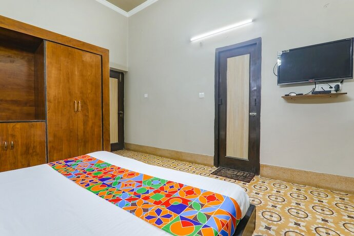 Imagen general del Hotel Fabhotel Harmony. Foto 12