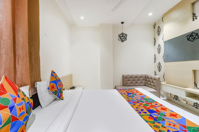 Imagen general del Hotel Fabhotel Harriot. Foto 6