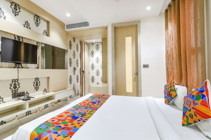 Imagen general del Hotel Fabhotel Harriot. Foto 10