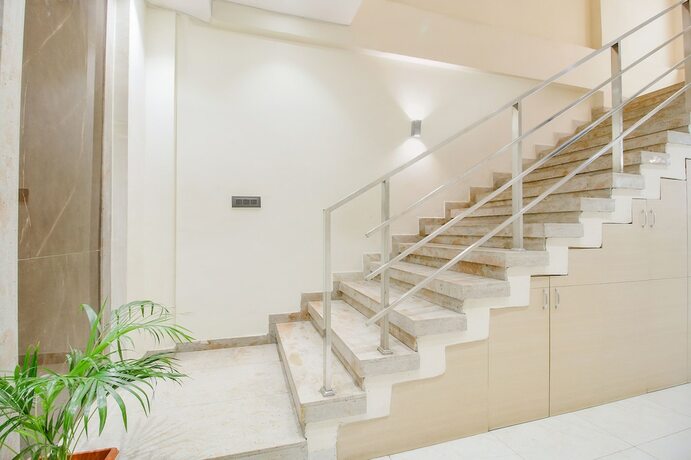 Imagen general del Hotel Fabhotel Harriot. Foto 14