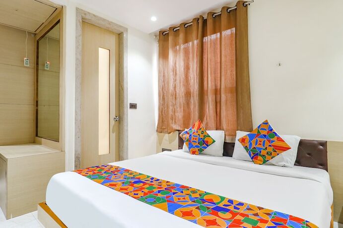 Imagen general del Hotel Fabhotel Harriot. Foto 15
