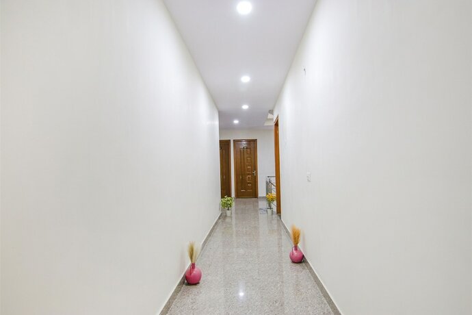 Imagen general del Hotel Fabhotel Hc South Crown. Foto 2