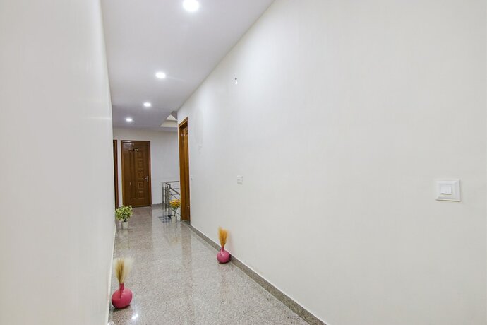 Imagen general del Hotel Fabhotel Hc South Crown. Foto 3