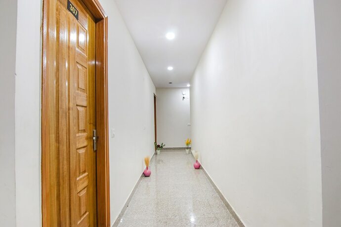 Imagen general del Hotel Fabhotel Hc South Crown. Foto 4