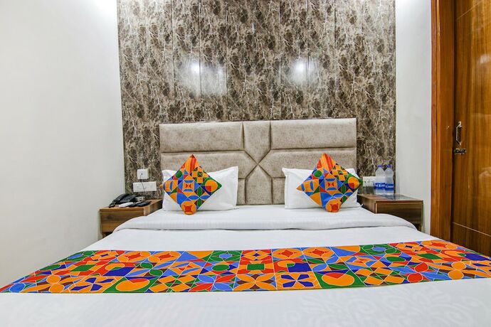 Imagen de la habitación del Hotel Fabhotel Hc South Crown. Foto 19