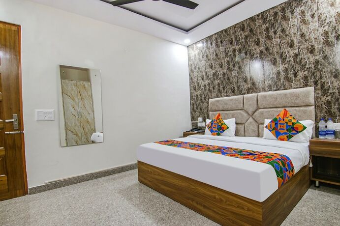 Imagen general del Hotel Fabhotel Hc South Crown. Foto 13