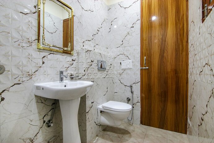Imagen general del Hotel Fabhotel Hc South Crown. Foto 15
