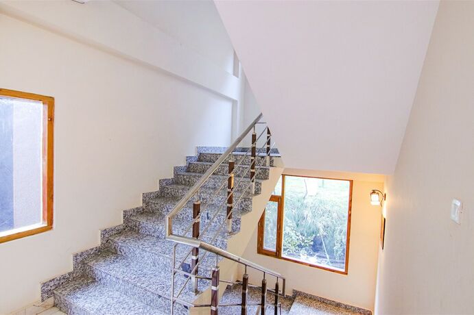 Imagen general del Hotel Fabhotel Hillside View. Foto 3