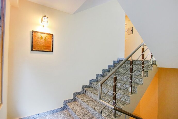 Imagen general del Hotel Fabhotel Hillside View. Foto 5
