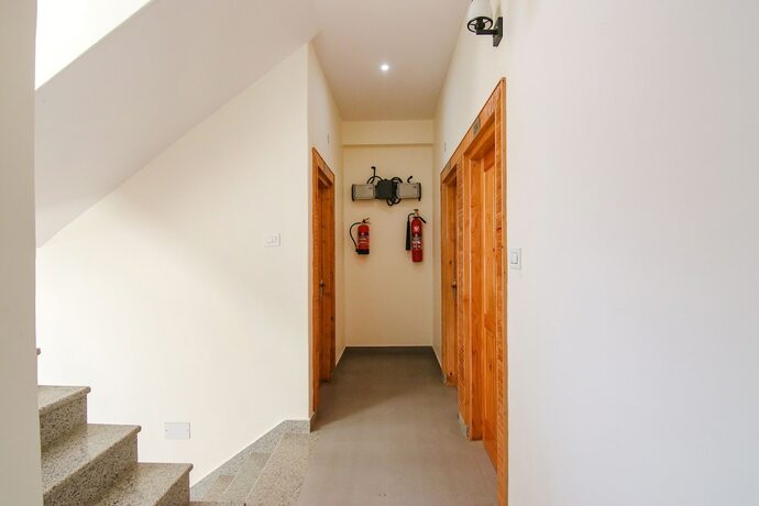Imagen general del Hotel Fabhotel Himalayan Park. Foto 3