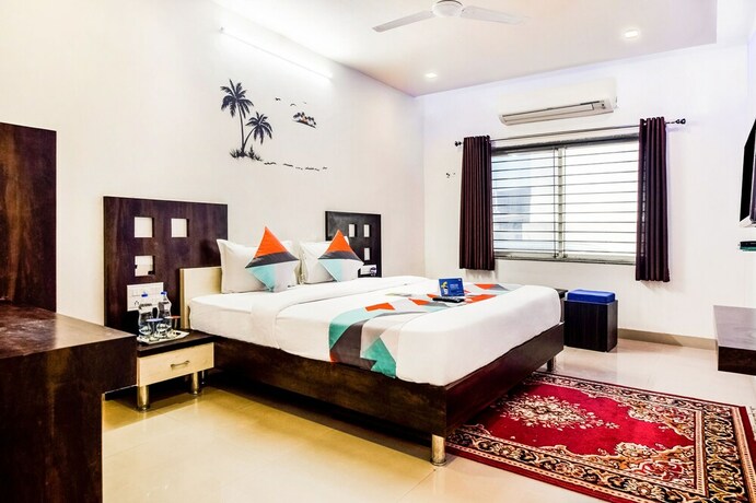 Imagen de la habitación del Hotel Fabhotel Himanshi. Foto 30