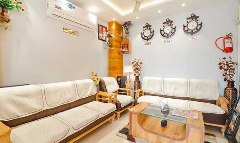 Imagen general del Hotel Fabhotel Holiday Grand. Foto 4