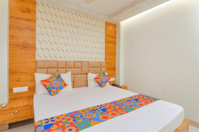 Imagen general del Hotel Fabhotel Holiday Grand. Foto 7