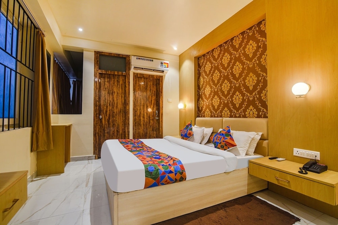 Imagen de la habitación del Hotel Fabhotel Icon. Foto 4