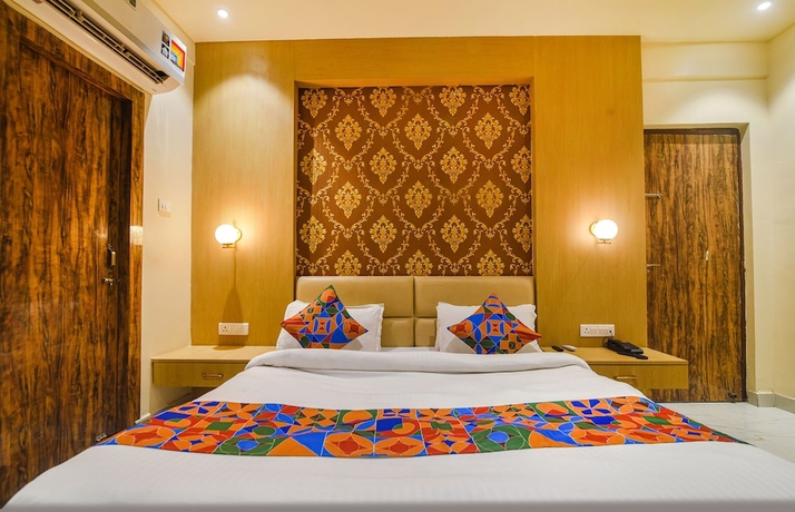 Imagen de la habitación del Hotel Fabhotel Icon. Foto 5