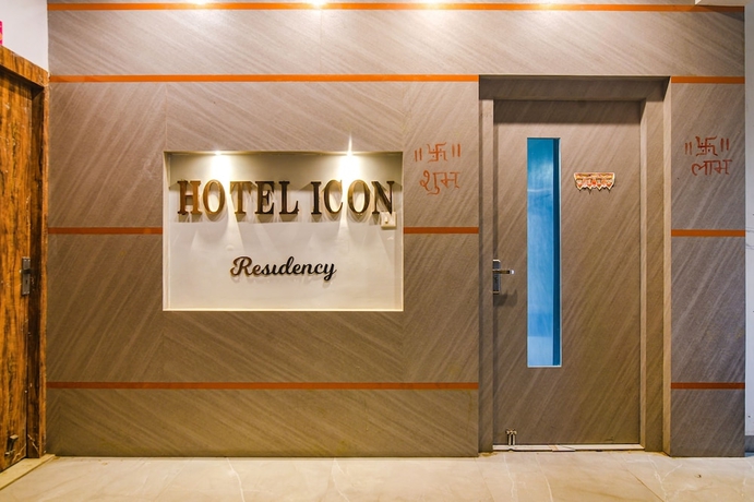 Imagen de los interiores del Hotel Fabhotel Icon. Foto 14