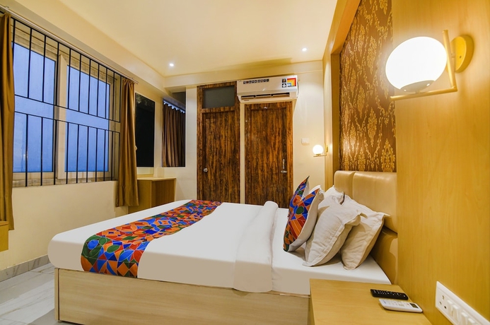 Imagen de la habitación del Hotel Fabhotel Icon. Foto 6