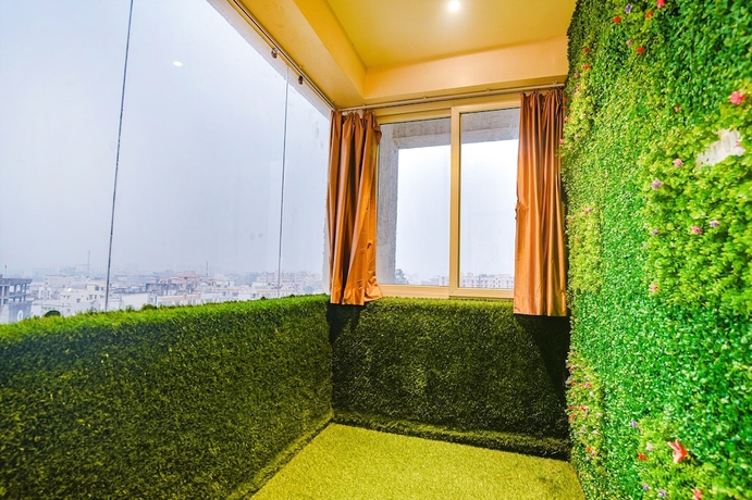 Imagen de la habitación del Hotel Fabhotel Icon. Foto 7
