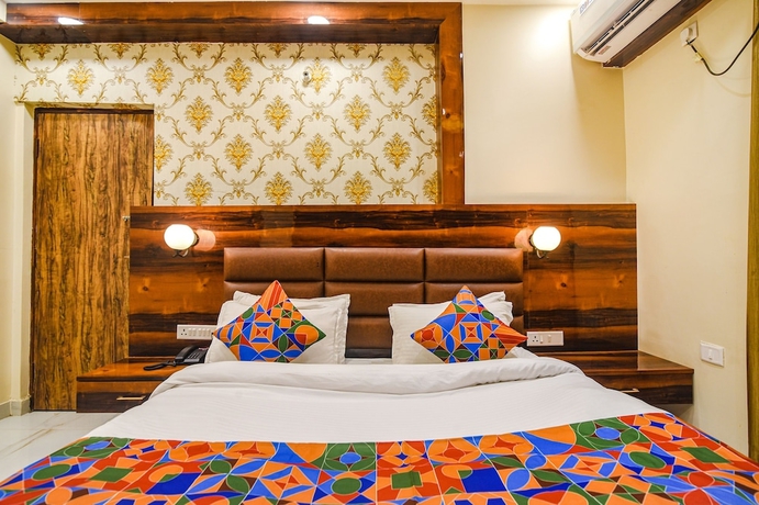 Imagen de la habitación del Hotel Fabhotel Icon. Foto 9