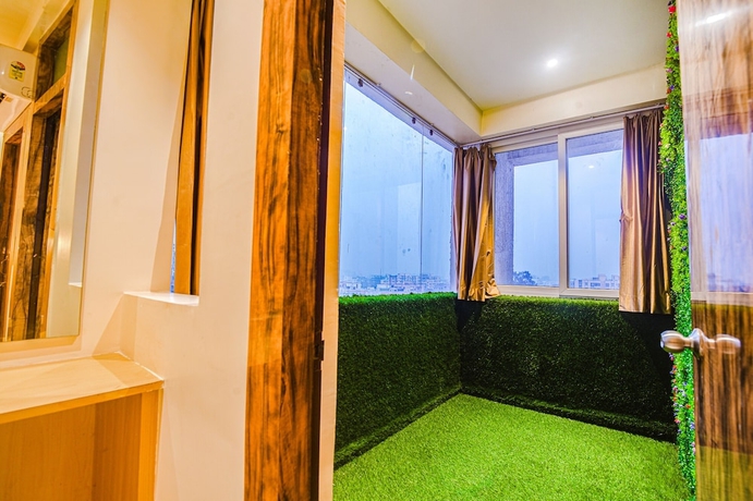 Imagen de la habitación del Hotel Fabhotel Icon. Foto 10