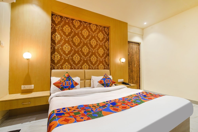 Imagen de la habitación del Hotel Fabhotel Icon. Foto 11