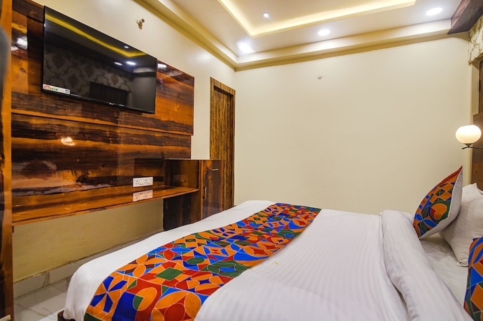 Imagen de la habitación del Hotel Fabhotel Icon. Foto 12