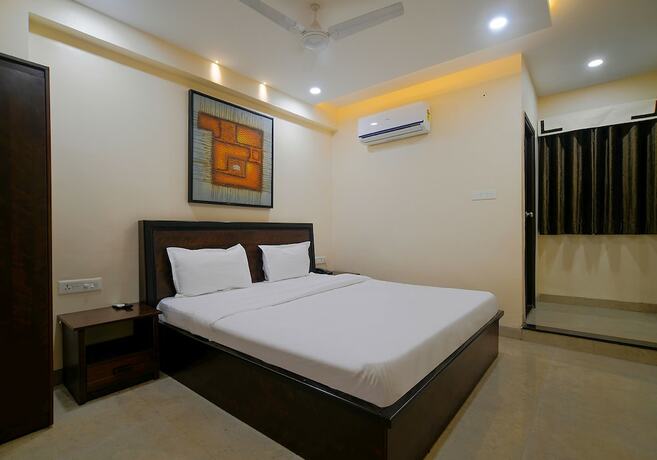 Imagen general del Hotel Fabhotel Imperial Regency. Foto 1