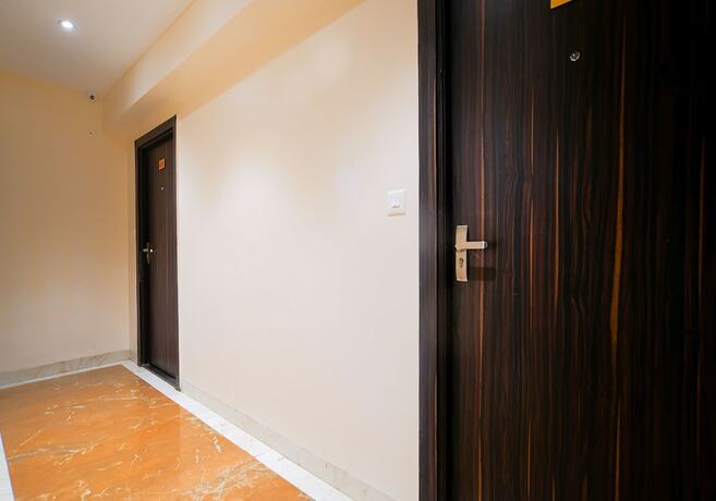 Imagen general del Hotel Fabhotel Imperial Regency. Foto 2