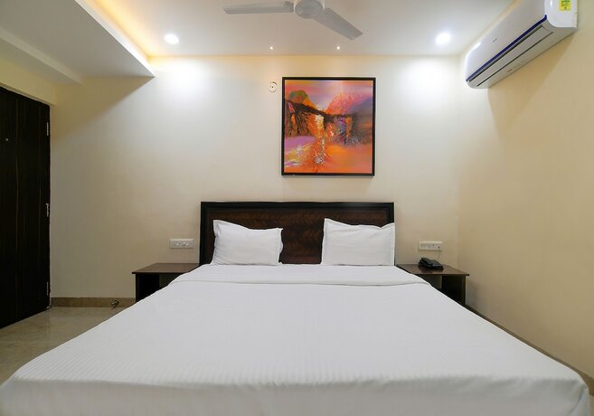 Imagen general del Hotel Fabhotel Imperial Regency. Foto 4