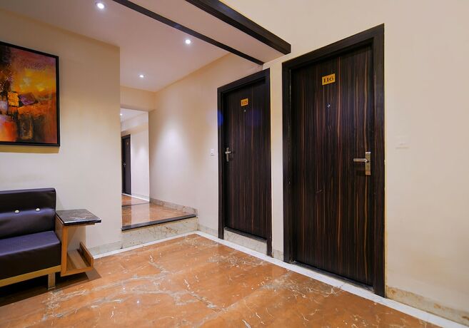 Imagen general del Hotel Fabhotel Imperial Regency. Foto 5