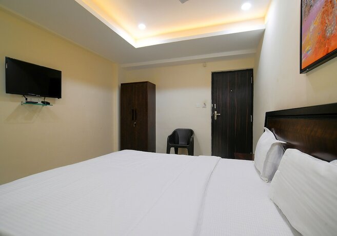 Imagen general del Hotel Fabhotel Imperial Regency. Foto 6