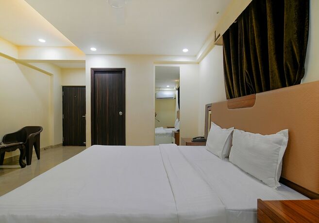 Imagen general del Hotel Fabhotel Imperial Regency. Foto 7