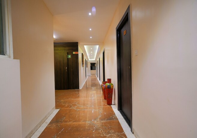 Imagen general del Hotel Fabhotel Imperial Regency. Foto 8