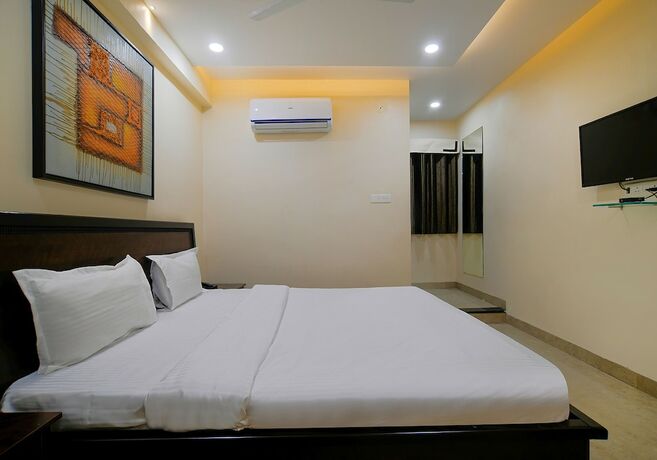 Imagen general del Hotel Fabhotel Imperial Regency. Foto 9