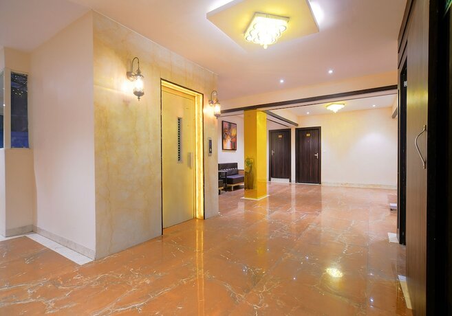 Imagen general del Hotel Fabhotel Imperial Regency. Foto 10