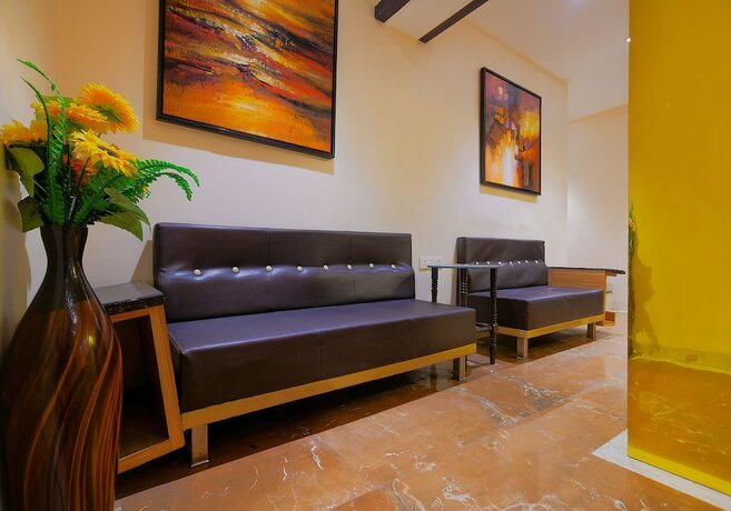 Imagen general del Hotel Fabhotel Imperial Regency. Foto 11