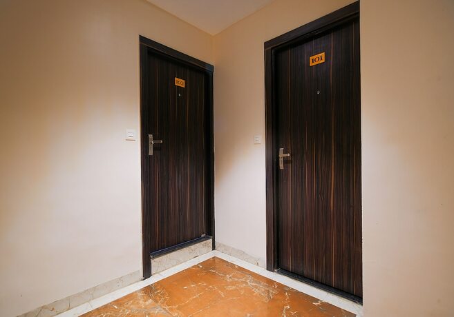 Imagen general del Hotel Fabhotel Imperial Regency. Foto 12
