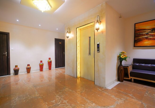 Imagen general del Hotel Fabhotel Imperial Regency. Foto 13