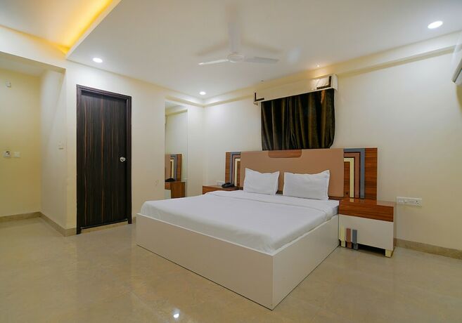 Imagen de la habitación del Hotel Fabhotel Imperial Regency. Foto 20