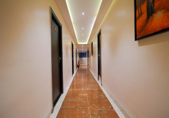 Imagen general del Hotel Fabhotel Imperial Regency. Foto 14