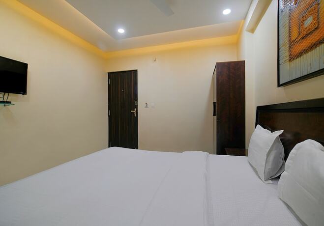Imagen general del Hotel Fabhotel Imperial Regency. Foto 15