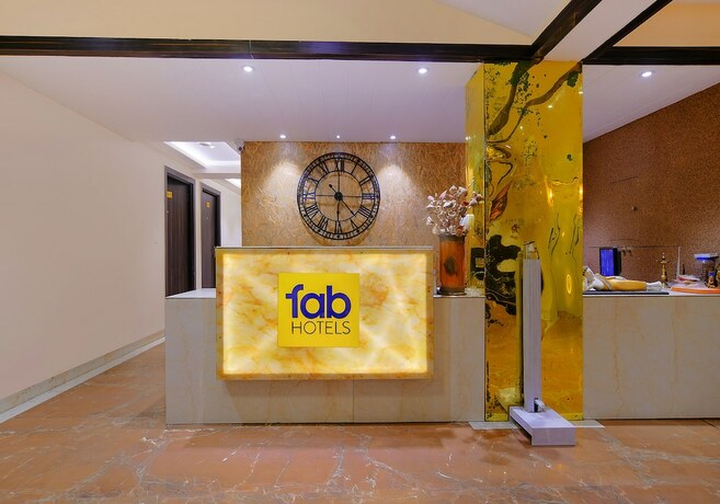 Imagen general del Hotel Fabhotel Imperial Regency. Foto 16
