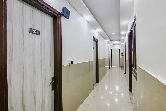 Imagen general del Hotel Fabhotel Indigo. Foto 5