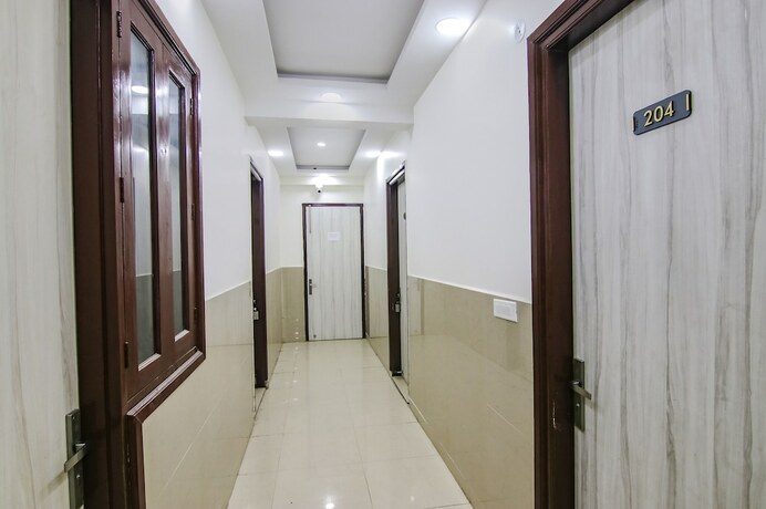 Imagen general del Hotel Fabhotel Indigo. Foto 12
