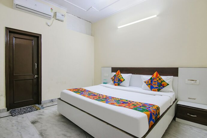 Imagen de la habitación del Hotel Fabhotel Indo Pacific. Foto 19