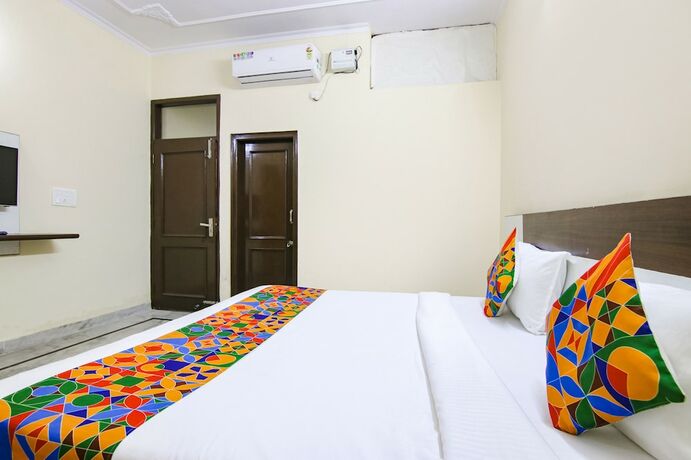 Imagen general del Hotel Fabhotel Indo Pacific. Foto 1